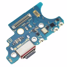 Flex Samsung G981/G980 S20 jaoks plugin, microphone original (used Grade A)