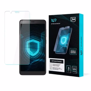 ZTE Blade A32 – 3mk 1UP telefoni ekraanikaitse