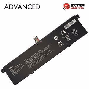 Sülearvuti aku XIAOMI R13B02W, 4850 mAh, Extra Digital Advanced