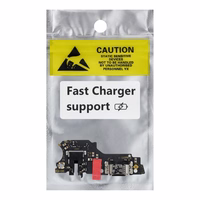 Charging board jaoks OPPO a53 2020 CPH2127 OEM (Fast Laadija)