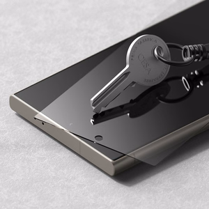 Ringke Easy Slide 2 шт. защитное стекло Samsung Galaxy S24 Ultra