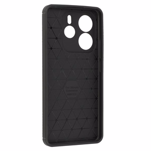Tel Protect Carbon Elite jaoks Xiaomi Redmi Note 14 5G Must