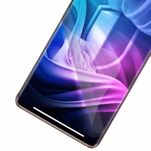 Vivo V40e – 3mk Silky Matt Pro telefoni ekraanikaitse