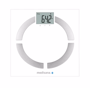 Medisana BS 444 Connect kaal