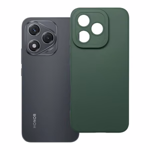 Чехол Honor 400 LITE Matt 2.0 темно-зеленый