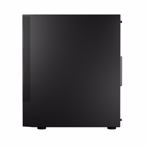 Logic ARYA ARGB MINIDI USB 3.0 arvutikorpus, must