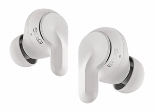 EPOS ADAPT E1 TWS in-ear äri / igapäevased Bluetooth kõrvaklapid valged