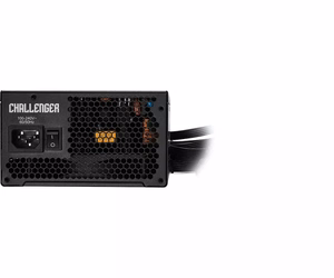 ASRock Challenger Gold 650W toiteplokk (CL-650G)