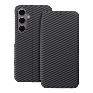 FOLIO Side Magnet Kaaned jaoks SAMSUNG S25 PLUS hall
