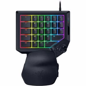 Razer Tartarus V2 Pro Gaming Keypad Wired Razer Analog Optical Switch Gen-2 Black