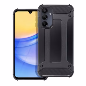 Ümbris jaoks Samsung A15 5G / A15 4G Armor must