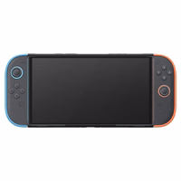 Spigen Nano Pop Ümbris jaoks Nintendo Switch 2 - must