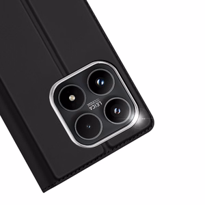 Ümbris Dux Ducis Skin Pro Xiaomi 17 must