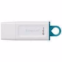 KINGSTON KC-U2G128-5R USB 3.0 mälupulk 128GB