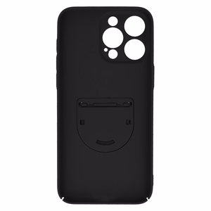 Tel Protect Magnetic Elipse Чехол для Iphone 15 Pro Max чёрный