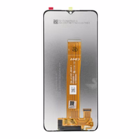 FixCell LCD Display jaoks SAMSUNG a12 a125 (Refub. without frame)