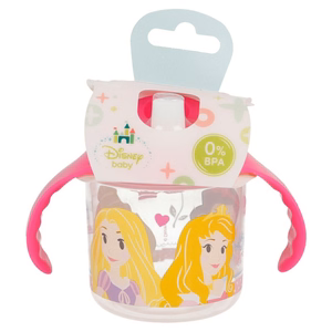 Princess sangadega lekkekindel joogitops, 250 ml