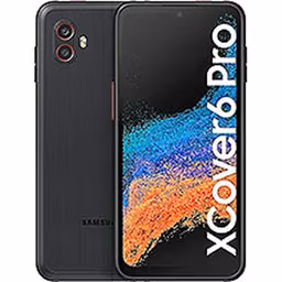 Galaxy Xcover6 Pro