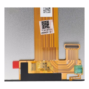 FixCell LCD Display for SAMSUNG a04s a047 OEM without frame