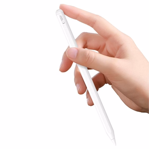 Tech-Protect Digital Magnetic Stylus Pen 2 Magnetic jaoks iPad Tablet - Valge