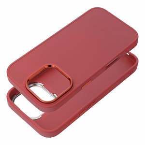 FRAME Ümbris jaoks IPHONE 17 magenta