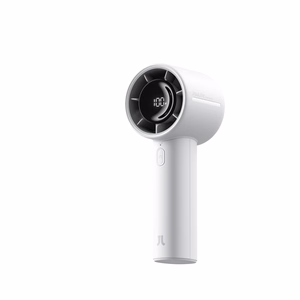JisuLife Handheld Fan 10 S (5000mAh) käsiventilaator, hall