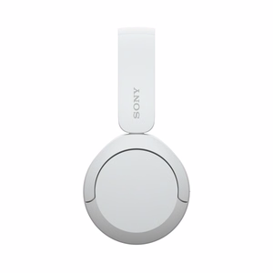 Sony WH-CH520 – juhtmevabad kõrvapealsed kõrvaklapid, valged