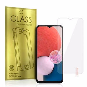 Karastatud klaas Kuldne jaoks SAMSUNG GALAXY A12
