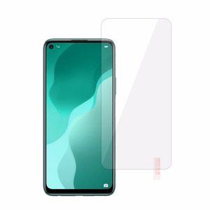 Закалённое стекло Orange для Huawei Nova 7 SE/P40 Lite 5G