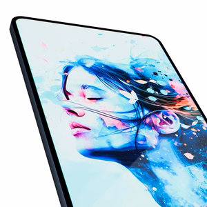 3mk Paper Feeling kaitsekile Lenovo Tab P11 Pro (2. põlvkond) jaoks