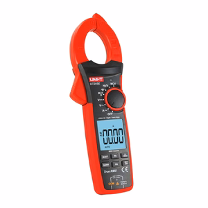 Uni-T UT205E Digital Clamp Meter