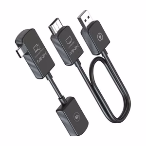 Minix C1 juhtmevaba USB-C-HDMI videosaatja