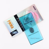 Ekraanikaitse "Flexible Nano" Google Pixel 8A (Blister)