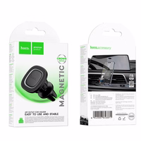 Magnetic car phone Hoidja Hoco air vent H72 must and hall