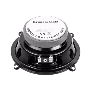 Kruger&Matz KMDB50 autokõlarid