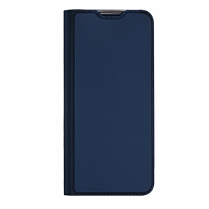 Dux Ducis Skin Pro Holster Cover Samsung Galaxy A73 sinine