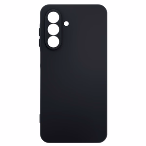 3mk Matt Case Pro ümbris Samsung Galaxy A27 5G - matt must