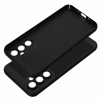 Ümbris jaoks Samsung A54 5G Breezy must