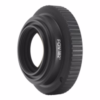 DJI Osmo Action FOV Boost Lens