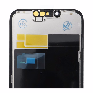 ZY LCD Display jaoks IPHONE 13 FFHD-900p Incell (Change IC)