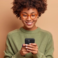 ROAR Ümbris LUNA jaoks SAMSUNG A52 5G / A52 LTE (4G) / A52s 5G must