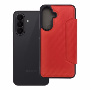RAZOR чехол-книжка SAMSUNG A27 красный
