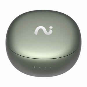 VIAIM Nano+ AI-kõrvaklapid helisalvestiga (rohelised)