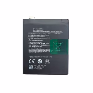 Aku ONEPLUS 8