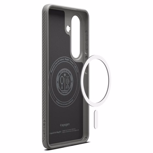 Spigen Liquid Air Mag MagSafe ümbris Samsung Galaxy S26 - hall