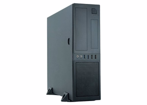 Chieftec CS-12B arvutikorpus SFF USB 3.0 mATX