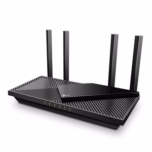 TP-Link Archer AX3000 mitme-gigabiti Wi-Fi 6 ruuter 2,5G pordiga