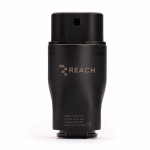 Adapter Reach Type2 V2L (CN)