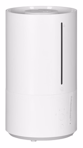 Xiaomi Smart Humidifier 2 EU BHR6026EU - m³ 28 W Water tank capacity 4.5 L - Humidification capacity 350 ml/hr White