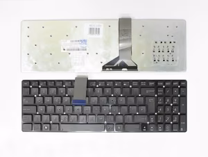 ASUS K55, K55A, K55V, K55M, K55X UK klaviatuur